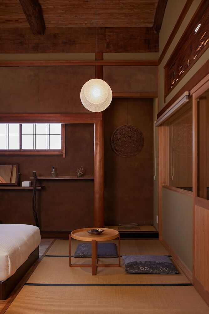Hotel Cultia Dazaifu