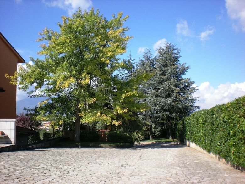 B&B Il Giramondo