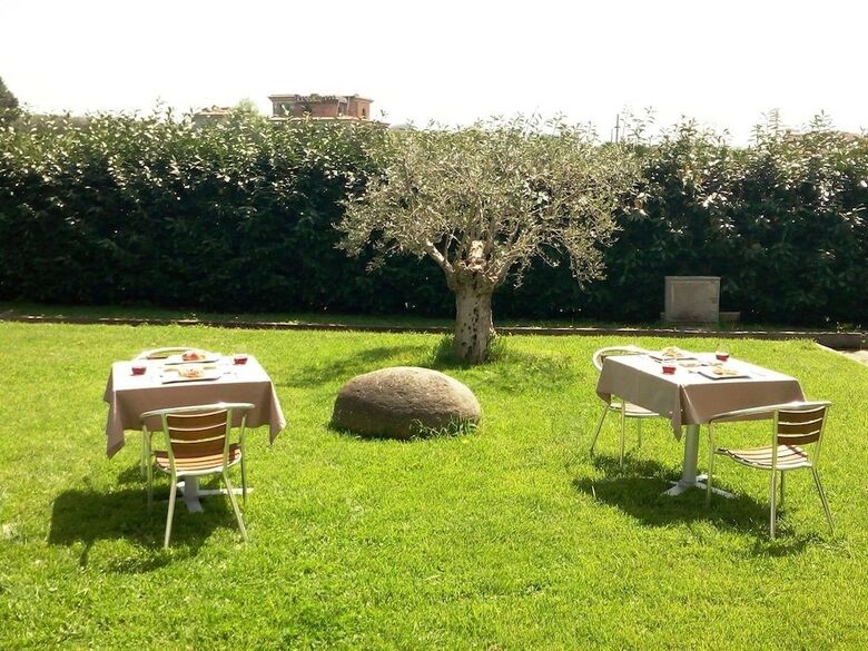 B&B Il Giramondo