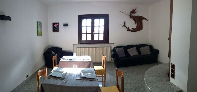 B&B Il Giramondo