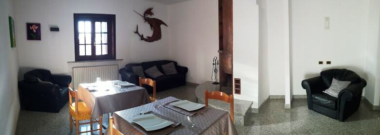 B&B Il Giramondo
