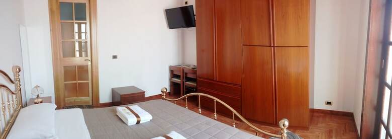 B&B Il Giramondo