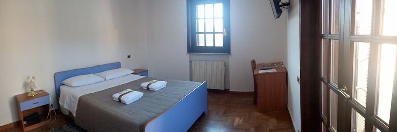 B&B Il Giramondo