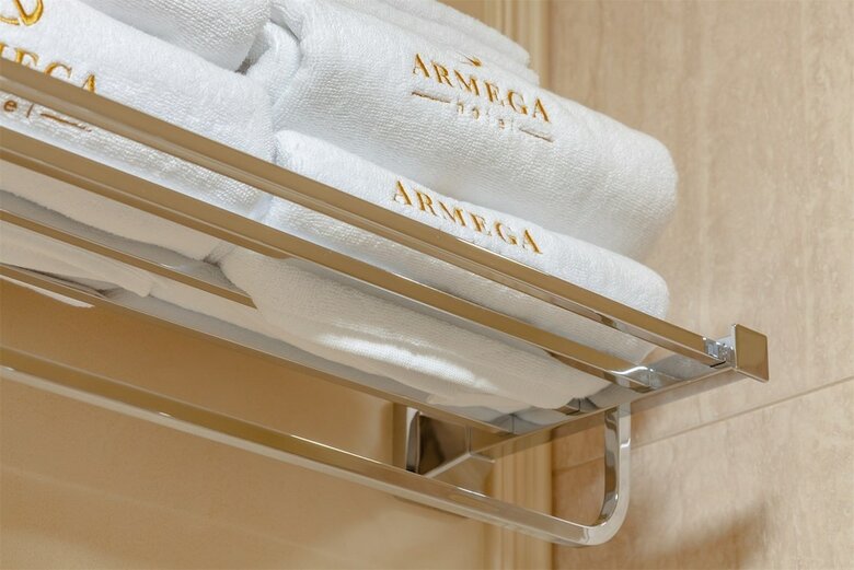 Hotel Armega