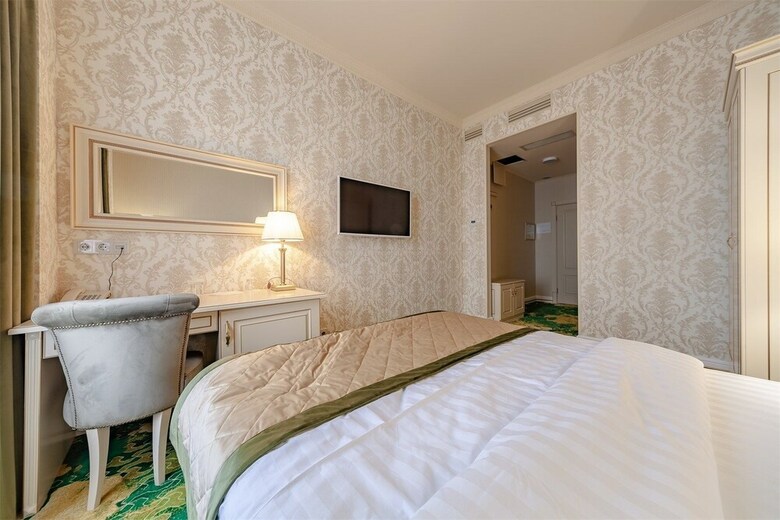 Hotel Armega