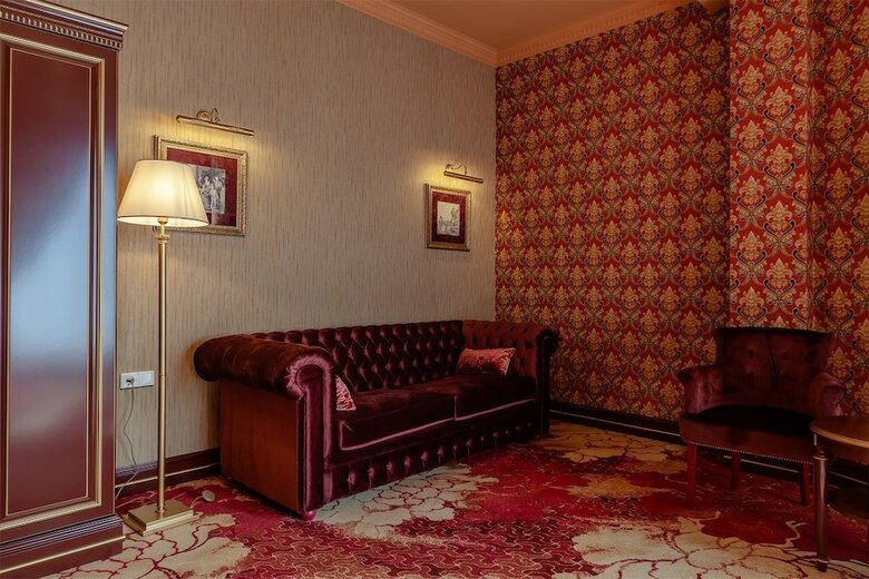 Hotel Armega