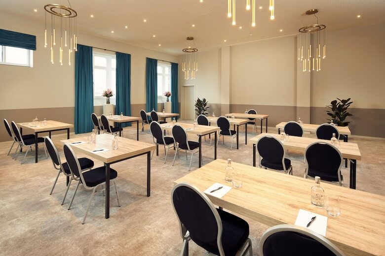 Van Der Valk Hotel Mechelen