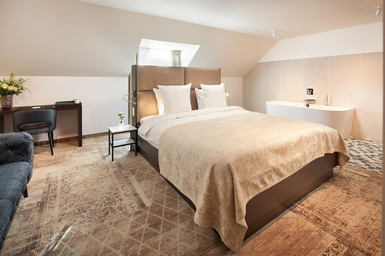 Van Der Valk Hotel Mechelen