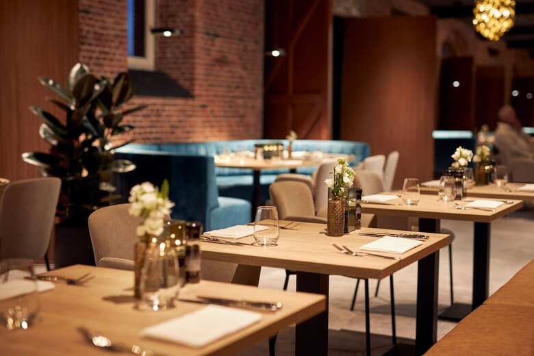 Van Der Valk Hotel Mechelen