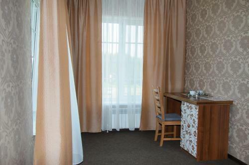 Bed & Breakfast Krasnye Kholmy Hotel