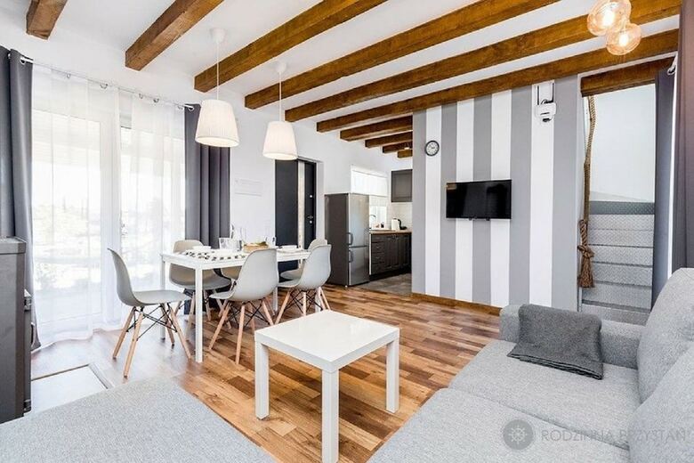 Cabana Rodzinna Przysta?