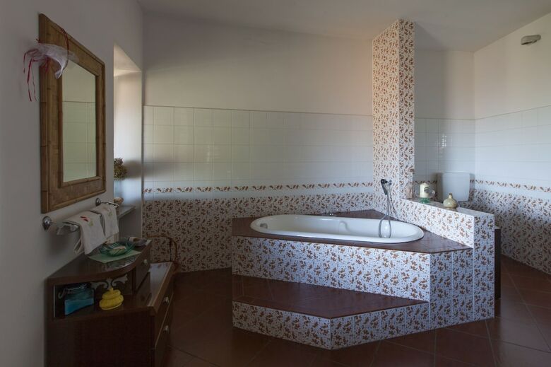 Bed & Breakfast La Rampichina