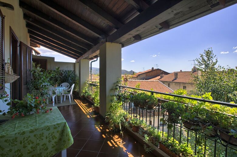 Bed & Breakfast La Rampichina