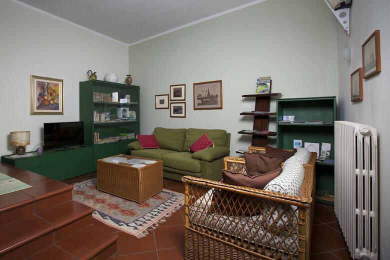 Bed & Breakfast La Rampichina