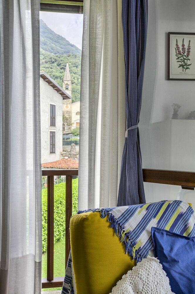 Bed & Breakfast La Rampichina