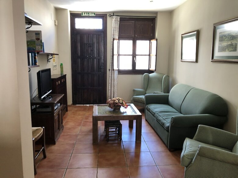 Agroturismo Casas de Tita-elvira