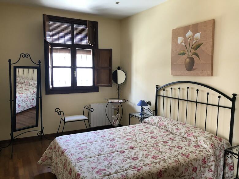 Agroturismo Casas de Tita-elvira