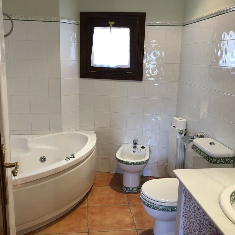 Agroturismo Casas de Tita-elvira