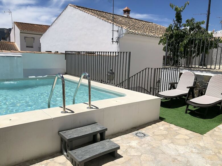 Agroturismo Casas de Tita-elvira