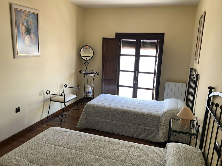 Agroturismo Casas de Tita-elvira