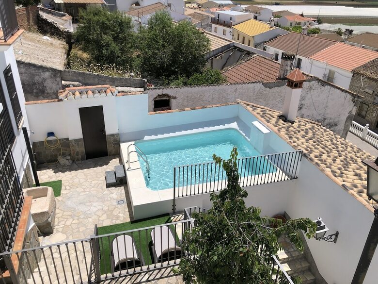 Agroturismo Casas de Tita-elvira