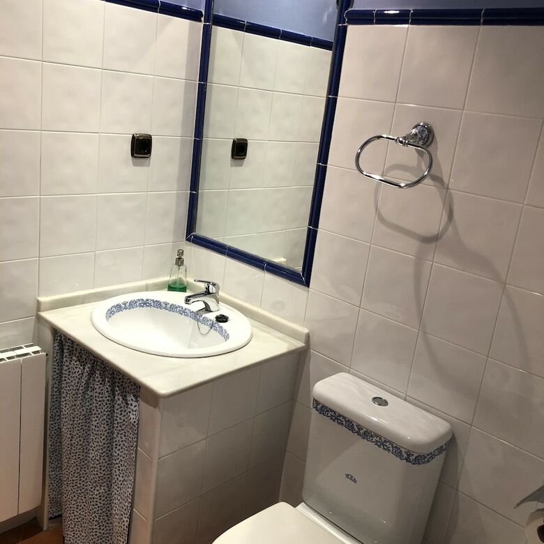 Agroturismo Casas de Tita-elvira