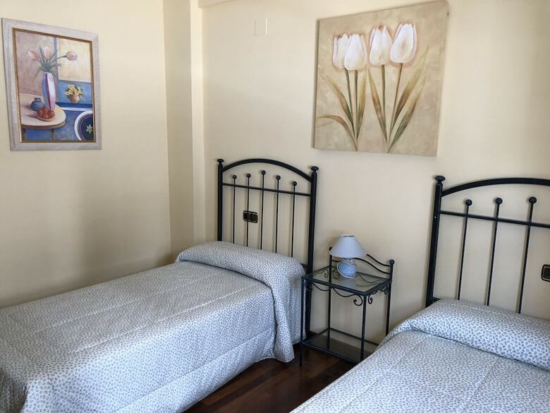 Agroturismo Casas de Tita-elvira