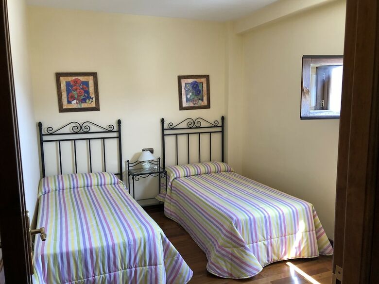 Agroturismo Casas de Tita-elvira