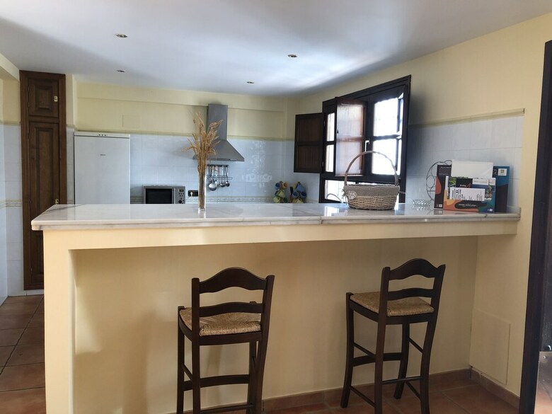 Agroturismo Casas de Tita-elvira