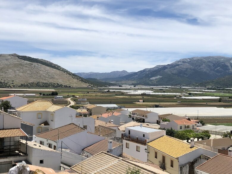 Agroturismo Casas de Tita-elvira