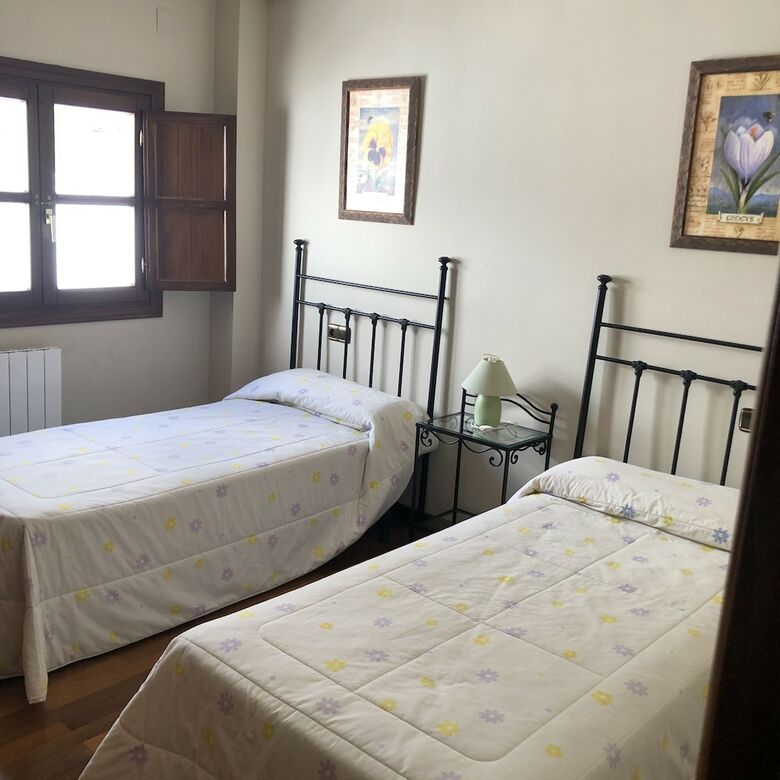 Agroturismo Casas de Tita-elvira