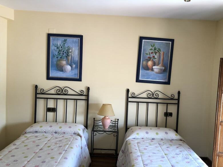 Agroturismo Casas de Tita-elvira