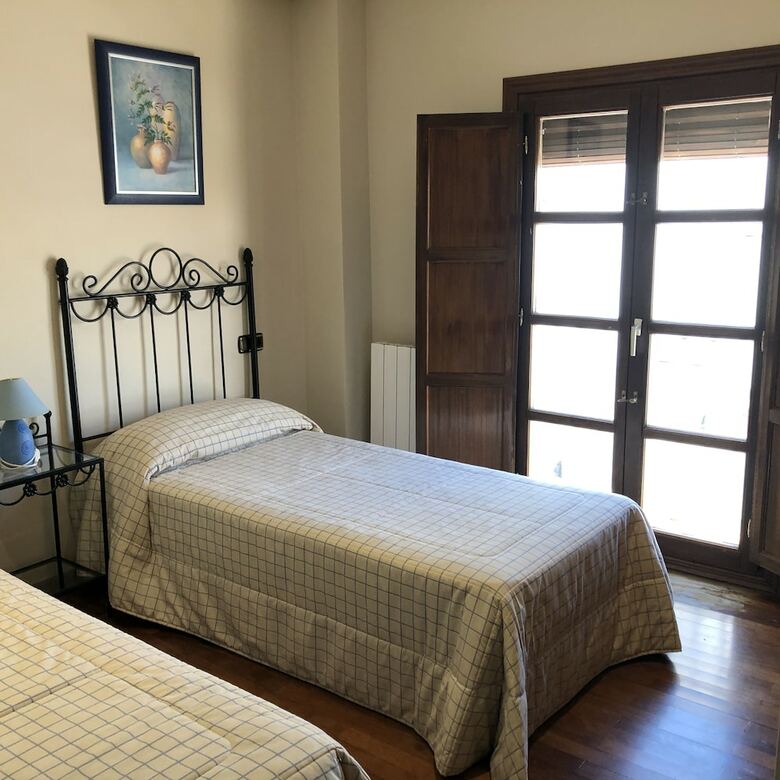 Agroturismo Casas de Tita-elvira