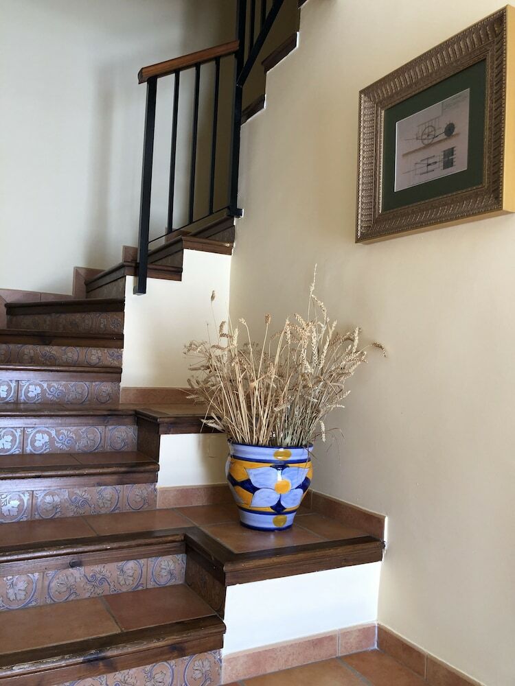Agroturismo Casas de Tita-elvira