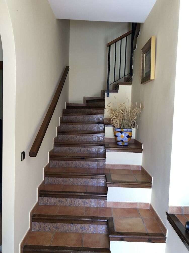 Agroturismo Casas de Tita-elvira