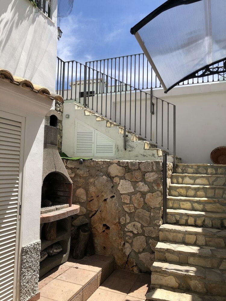 Agroturismo Casas de Tita-elvira