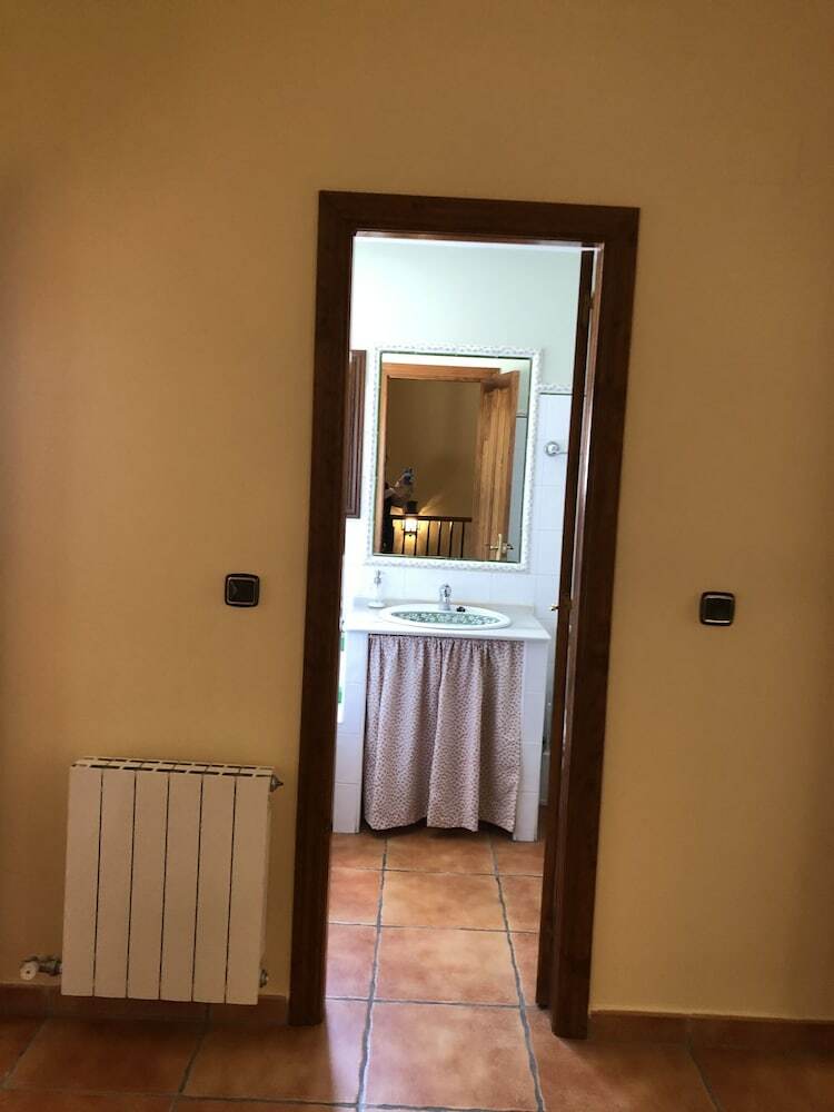 Agroturismo Casas de Tita-elvira
