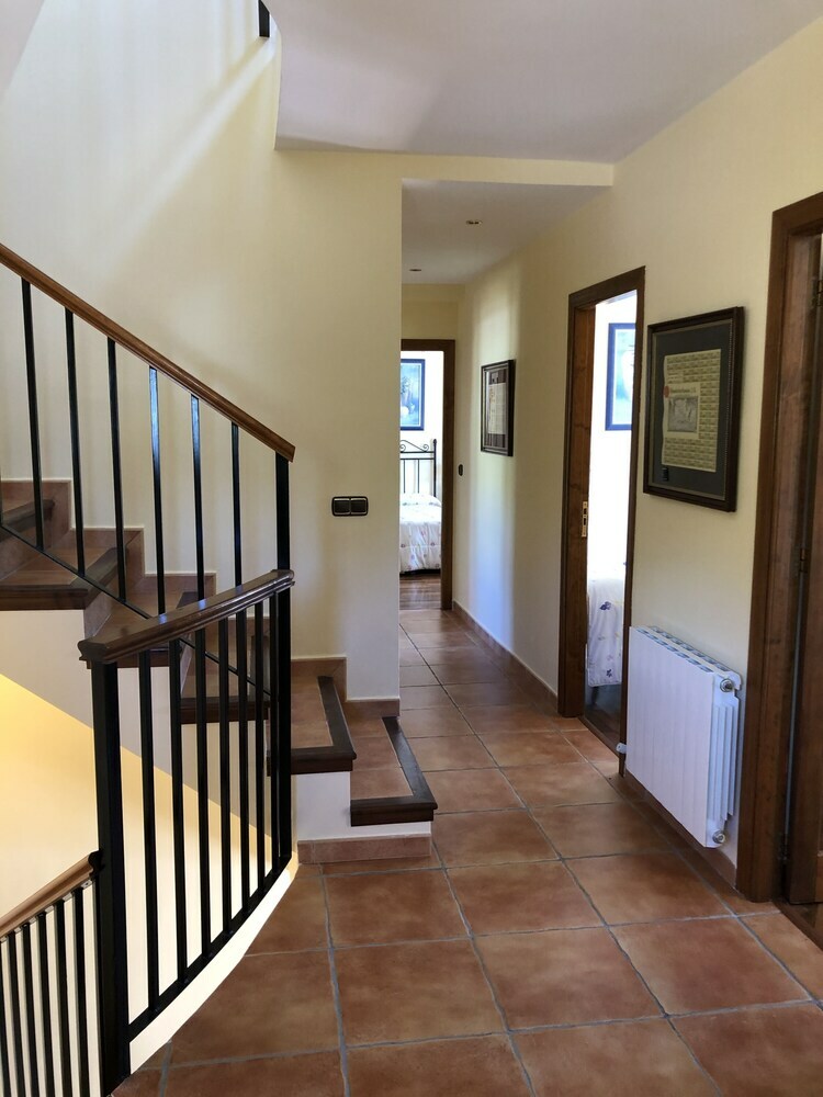 Agroturismo Casas de Tita-elvira