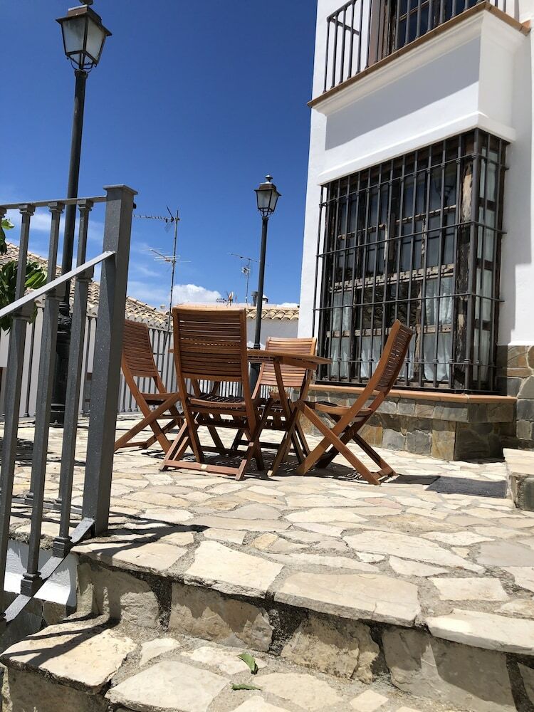 Agroturismo Casas de Tita-elvira