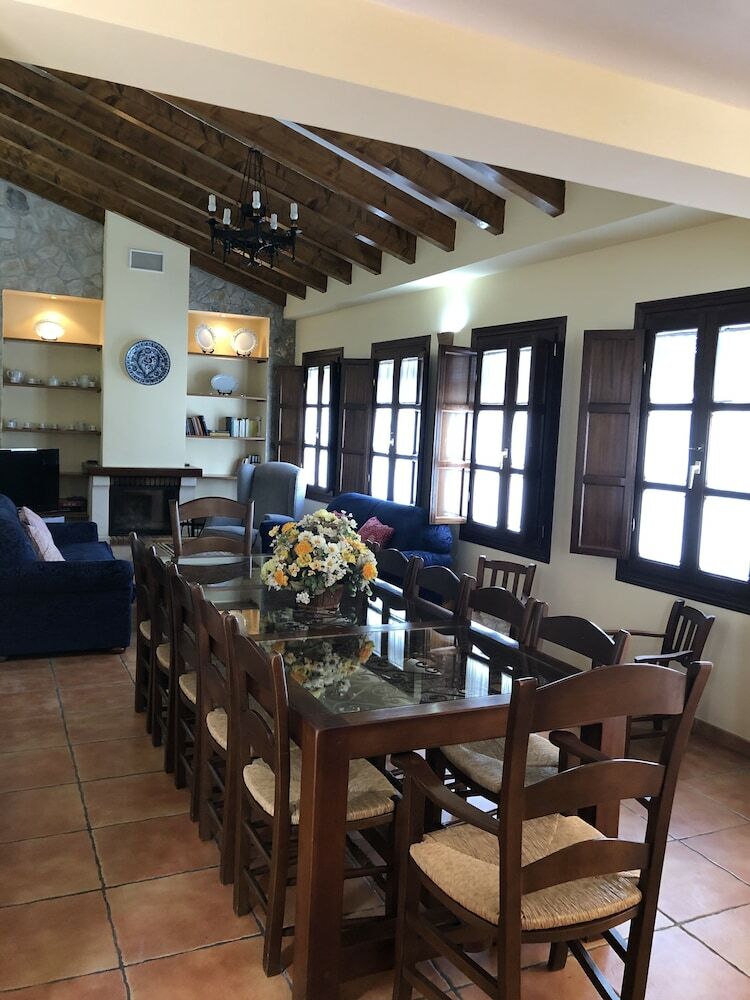 Agroturismo Casas de Tita-elvira