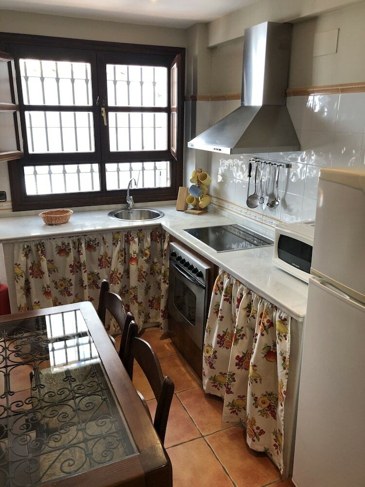 Agroturismo Casas de Tita-elvira