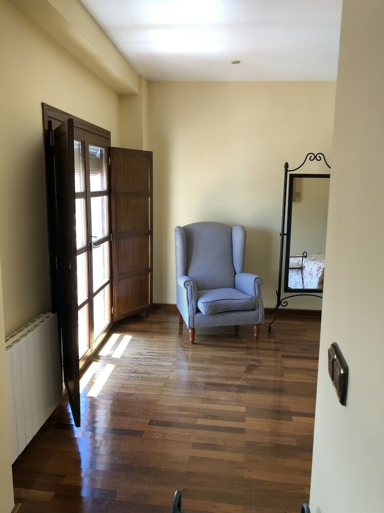 Agroturismo Casas de Tita-elvira