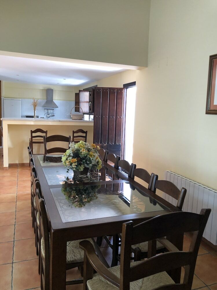 Agroturismo Casas de Tita-elvira
