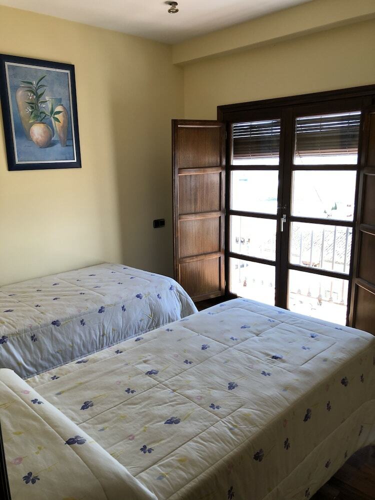 Agroturismo Casas de Tita-elvira
