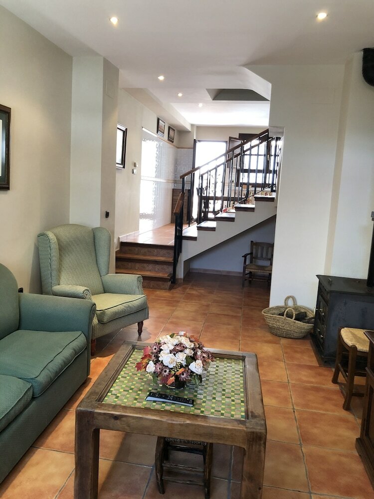 Agroturismo Casas de Tita-elvira