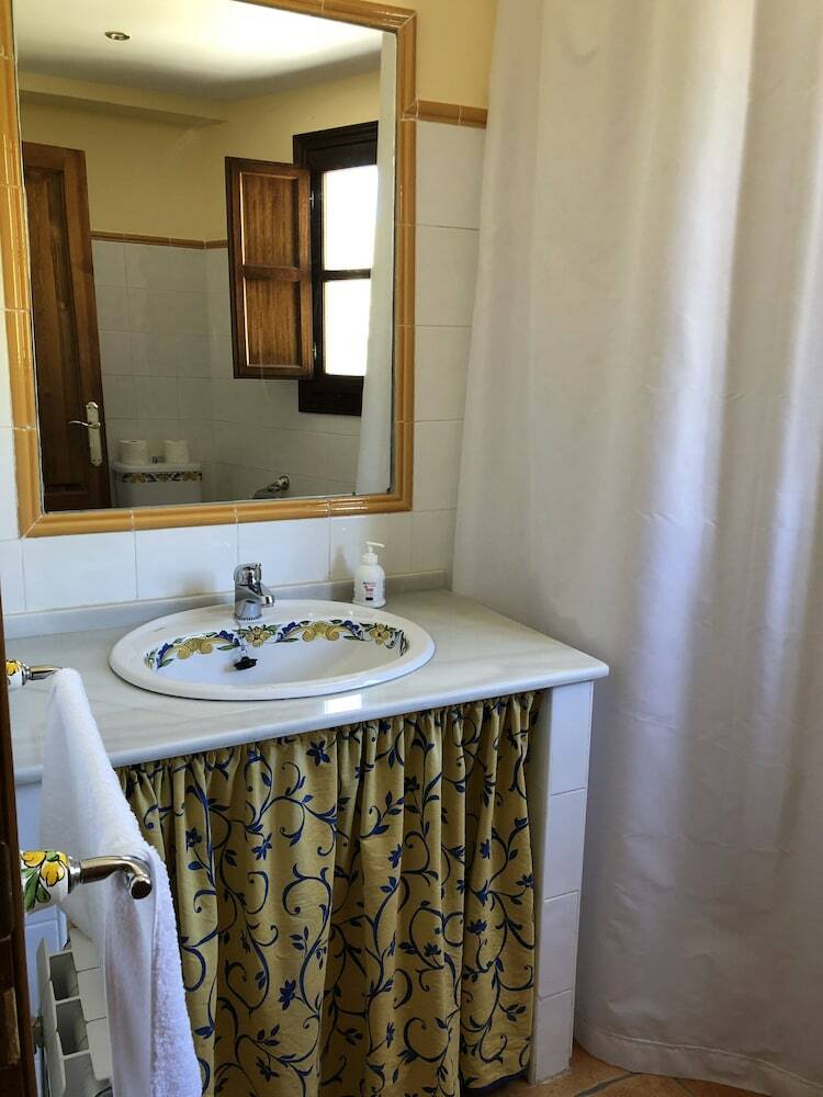 Agroturismo Casas de Tita-elvira