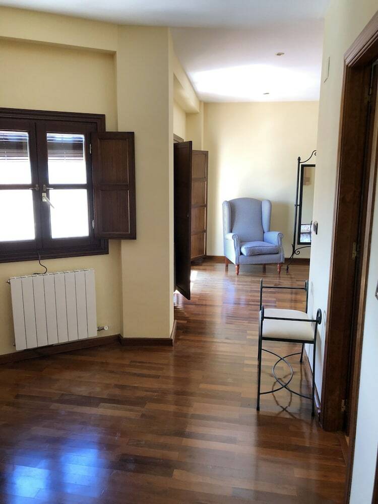 Agroturismo Casas de Tita-elvira