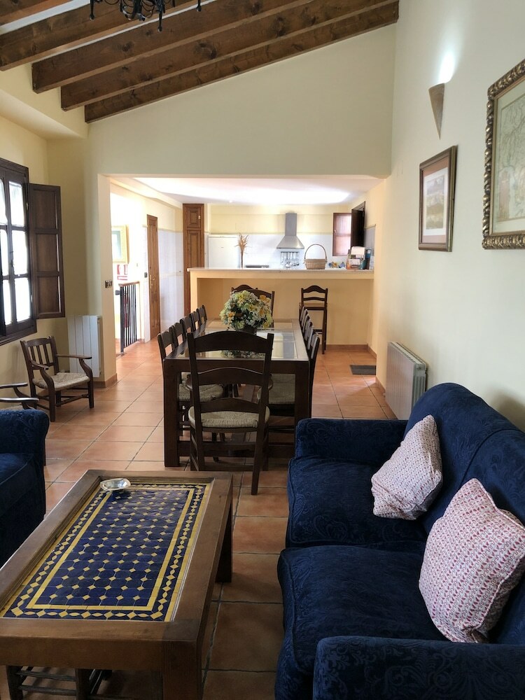 Agroturismo Casas de Tita-elvira