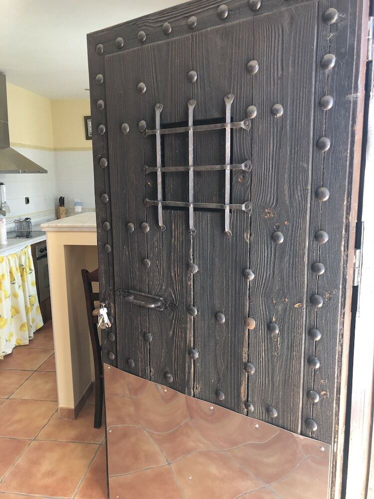 Agroturismo Casas de Tita-elvira