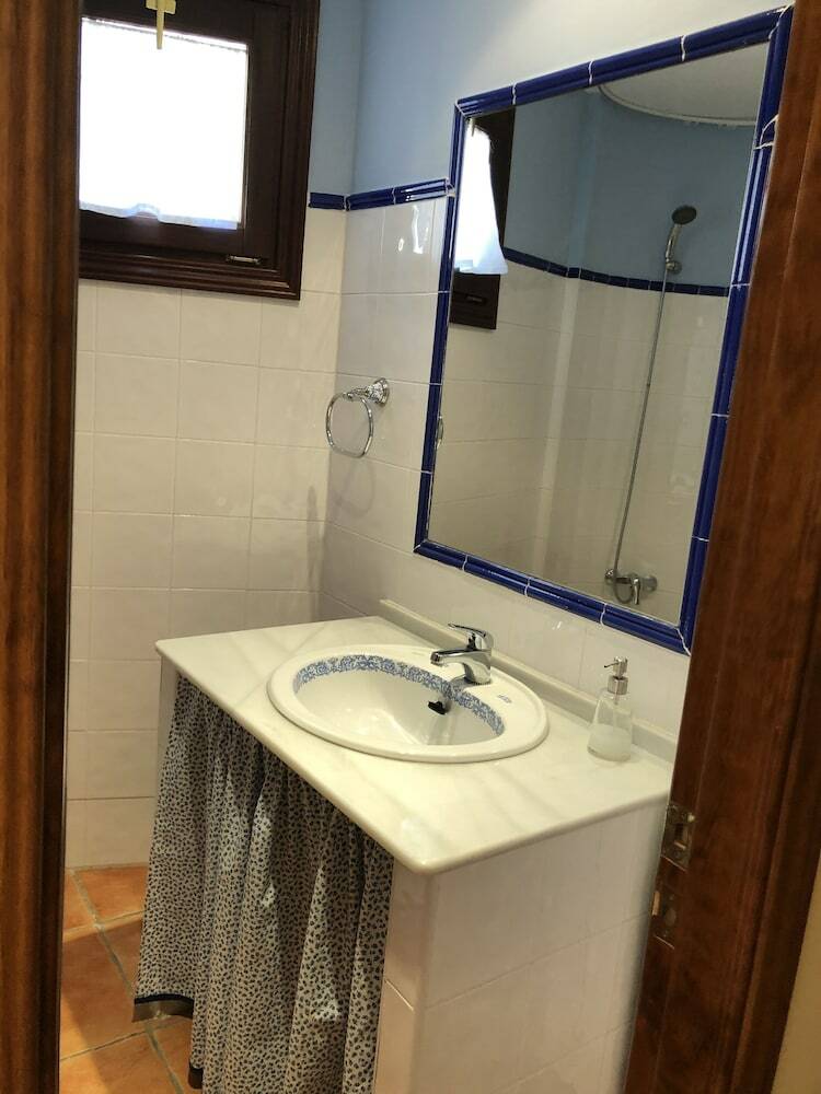 Agroturismo Casas de Tita-elvira